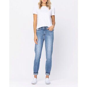 NWOT Judy Blue Slim Fit Jeans 15/32